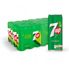 7UP BE