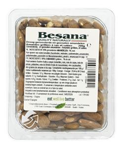 Besana Amandelen 200G
