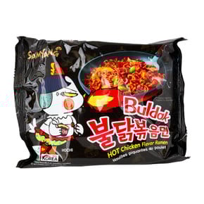 Buldak HOT Chicken