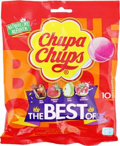 CHUPA CHUPS