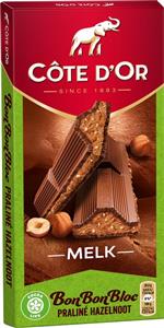 COTE DOR HAZELNOTEN
