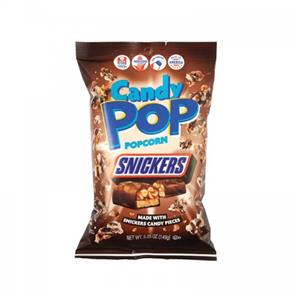 Candy Pop Popcorn