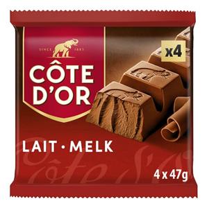 Côte D'or LAIT-MELK