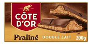 Côte D'or PRALINE DOUBLE LAIT