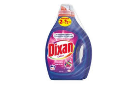 DIXAN 4+1