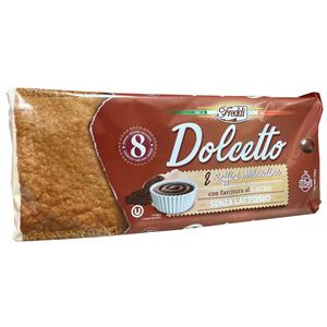 Dolcetto Cacao