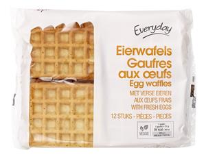 EIERWAFELS 12X