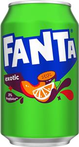 FANTA EXOTIC 33CCL
