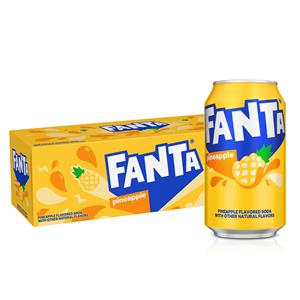FANTA PINEAPPLE