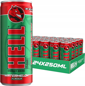 HELL WATERMELON FLAVOUR