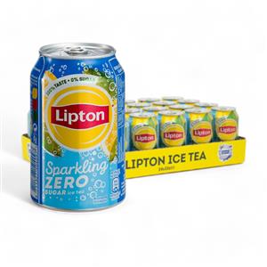 Ice Tea Zero 24x33CL