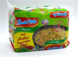 Indomie Noodles