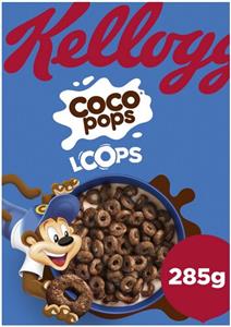 KELLOGG'S CHOCO CRISPIES