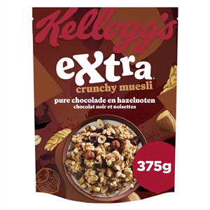 KELLOGG'S EXTRA