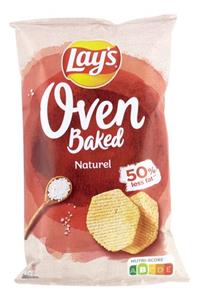 LAYS BAKED NATUREL