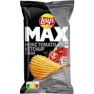 LAYS MAX TOMAAT