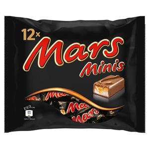 MARS MINIS 17