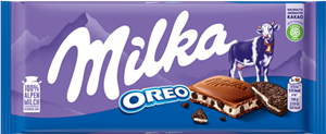 MIKA OREO