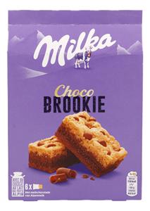 Milka Choco Brookie