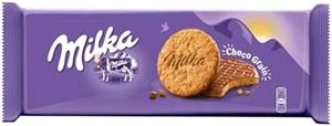 MILKA CHOCO GRAIN