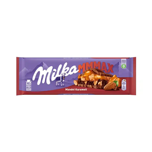 MILKA MMMAX AMANDEL