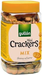 MINI CRACKERS MIX
