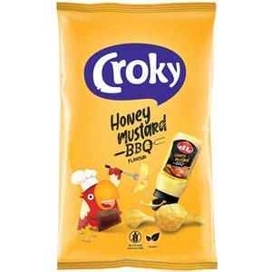 MUSTARD HONEY CROCKY