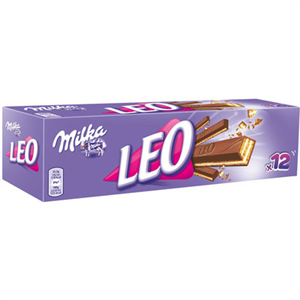 Milka Leo