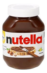NUTELLA 1KG