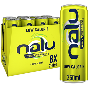 Nalu 8X25CL