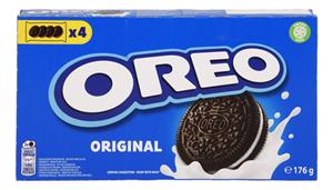 ORIGINAL OREO
