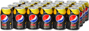 PEPSI LEMON 24X33