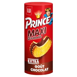 PRINCPE MAXI CHOC
