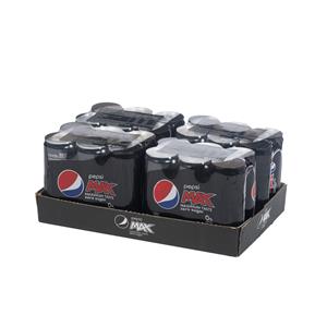 Pepsi Max BE