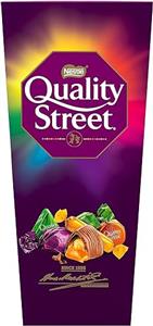 QUALITY STREET