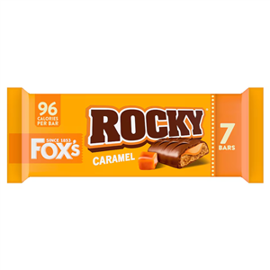 ROCKY CARAMEL