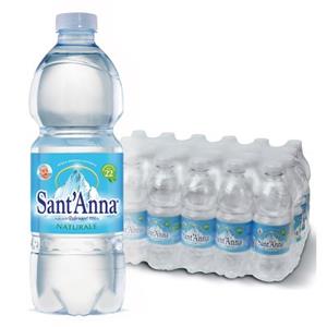 SANTA ANNA PLAT WATER