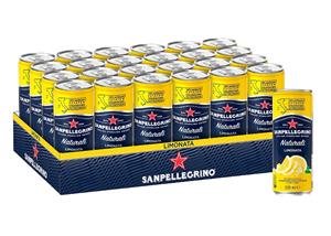 SAN PELLIGRINO LIMONATA 24X33