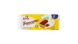 TRANCETTO CACAO