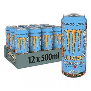 Monster Mango Loco 12
